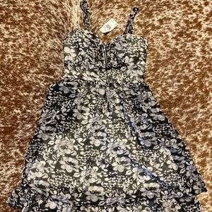 Vanity dress